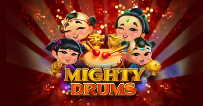 Rise Try Mighty Drums